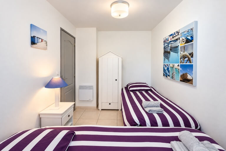 Love Collioure - Appartement Derain