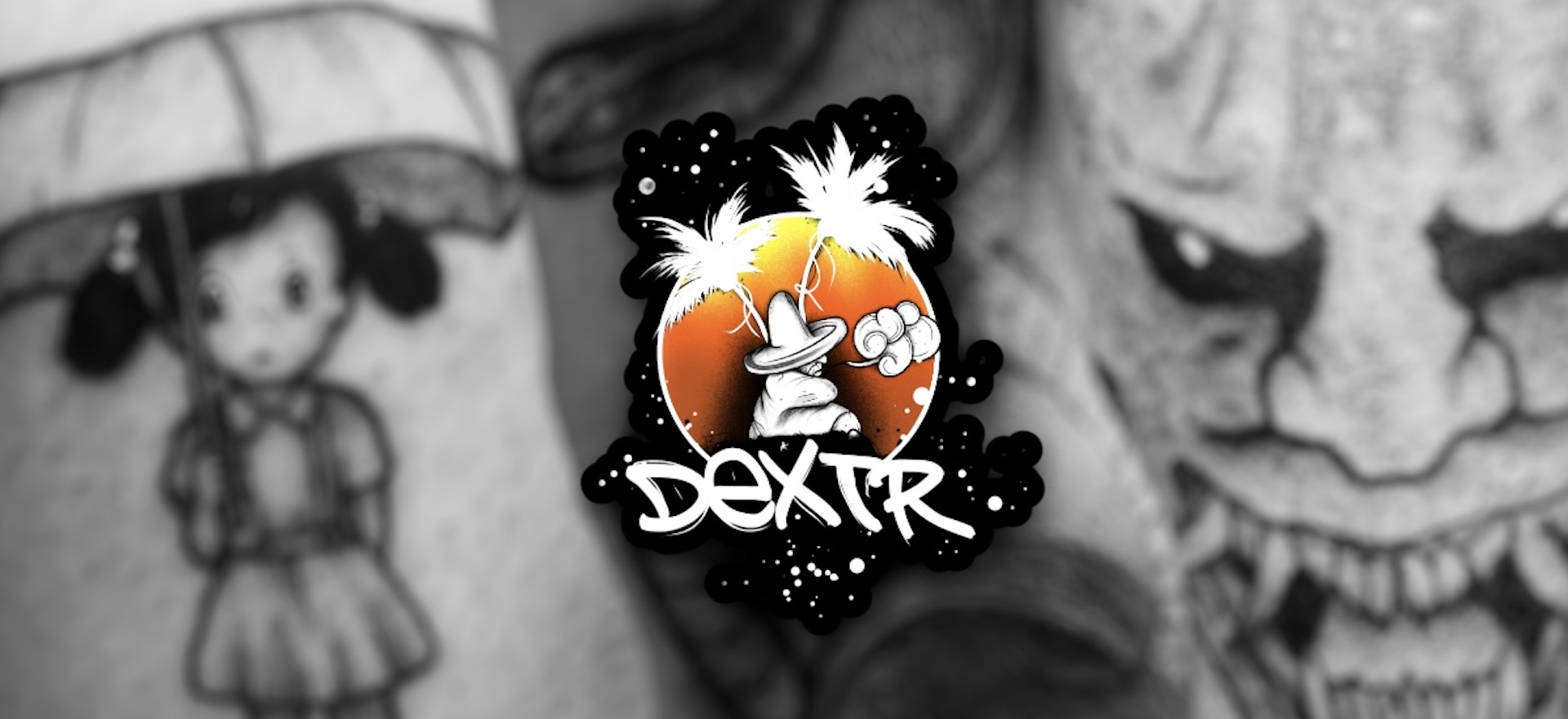 DEXTR TATTOO
