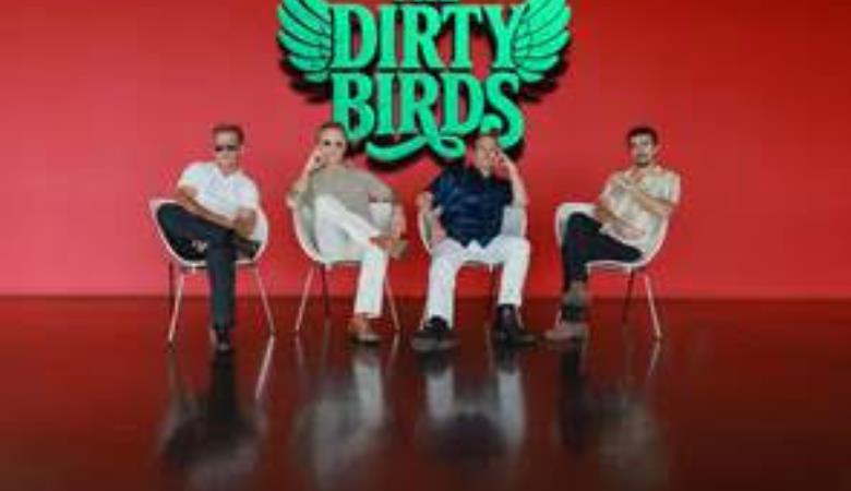 dirty birds
