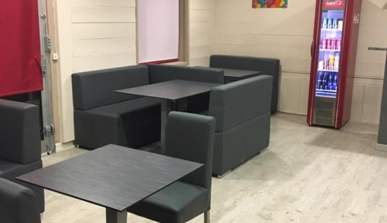 LA DOLCE VITA PALAU DEL VIDRE