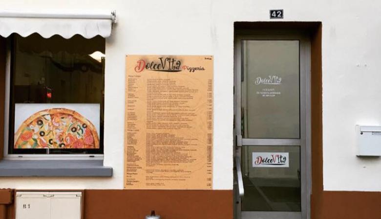 LA DOLCE VITA PALAU DEL VIDRE