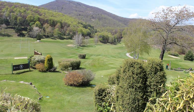 domaine de falgos