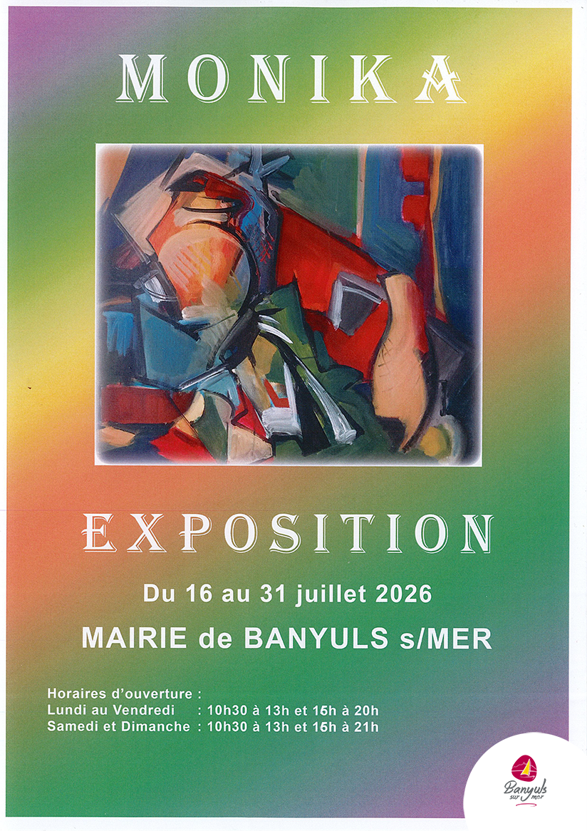 Exposition monika