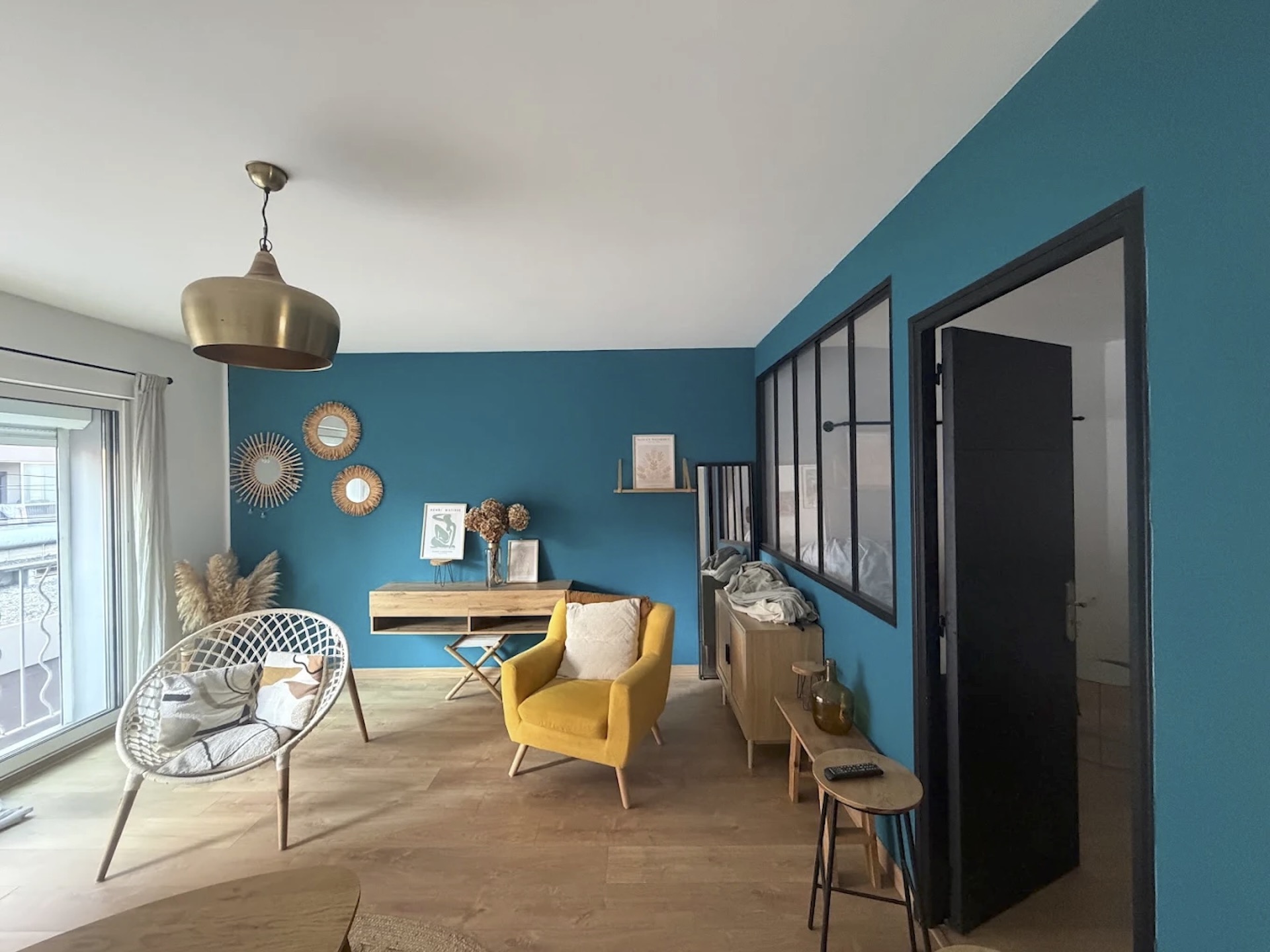 Duflot peinture   copie 2