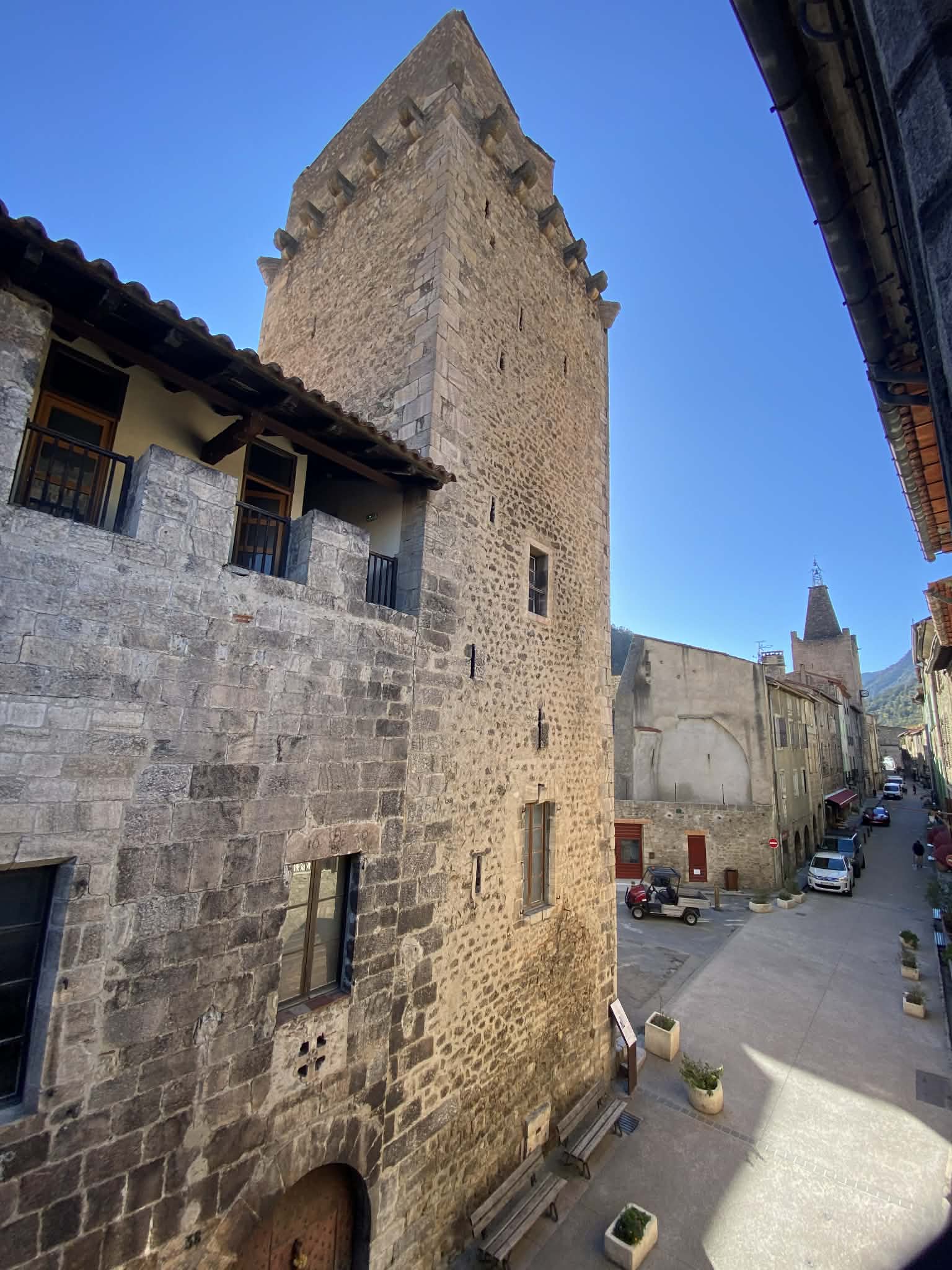MAISON TERRA INFANTA, Villefranche-de-Conflent - photo 16