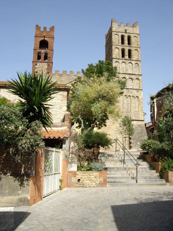 Fête de la sainte eulalie