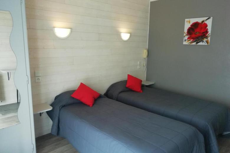 Chambre l'Oustalet
