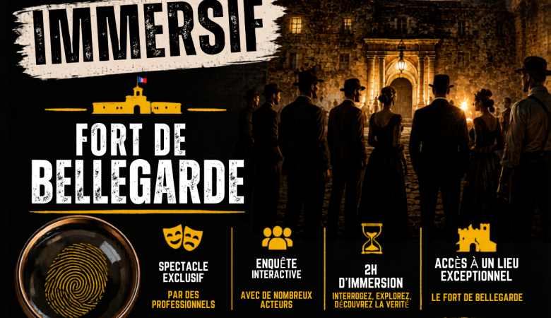 enquête iNTERACTIVE - 1