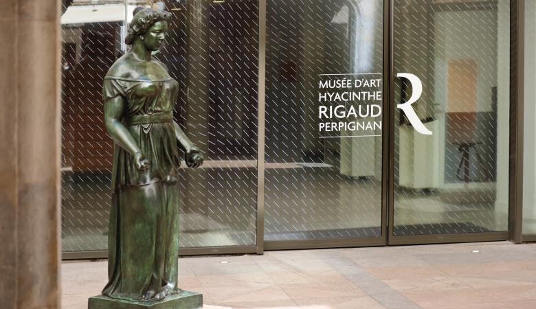 entrée Rigaud