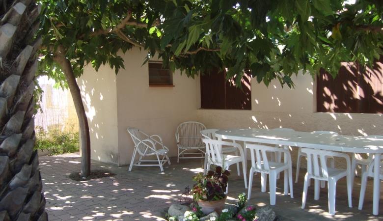 STE MARIE LOC ERRE JARDIN