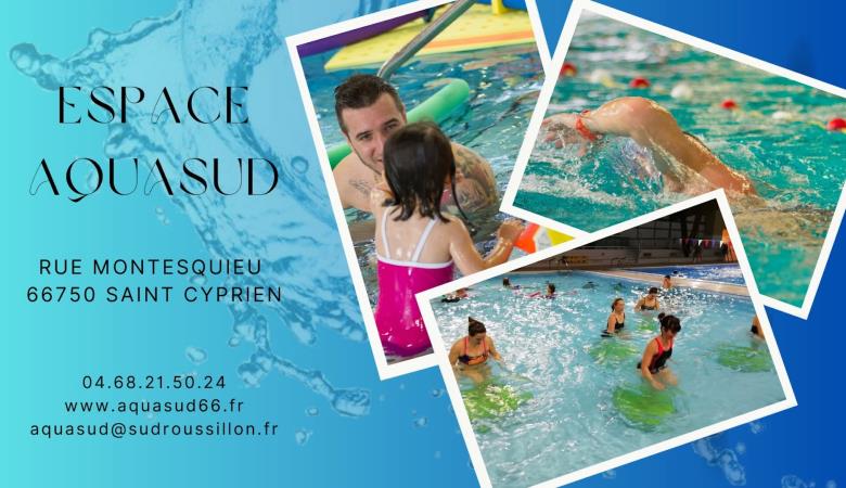 espace aquasud 