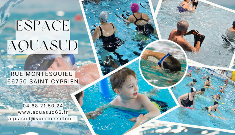 espace aquasud