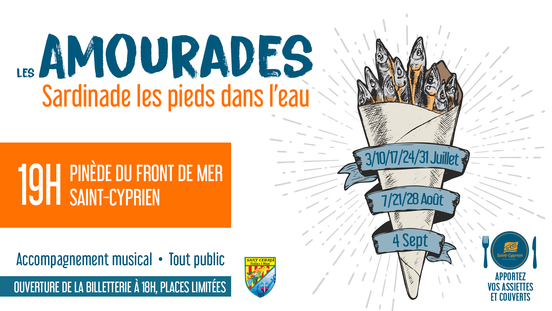 LES AMOURADES