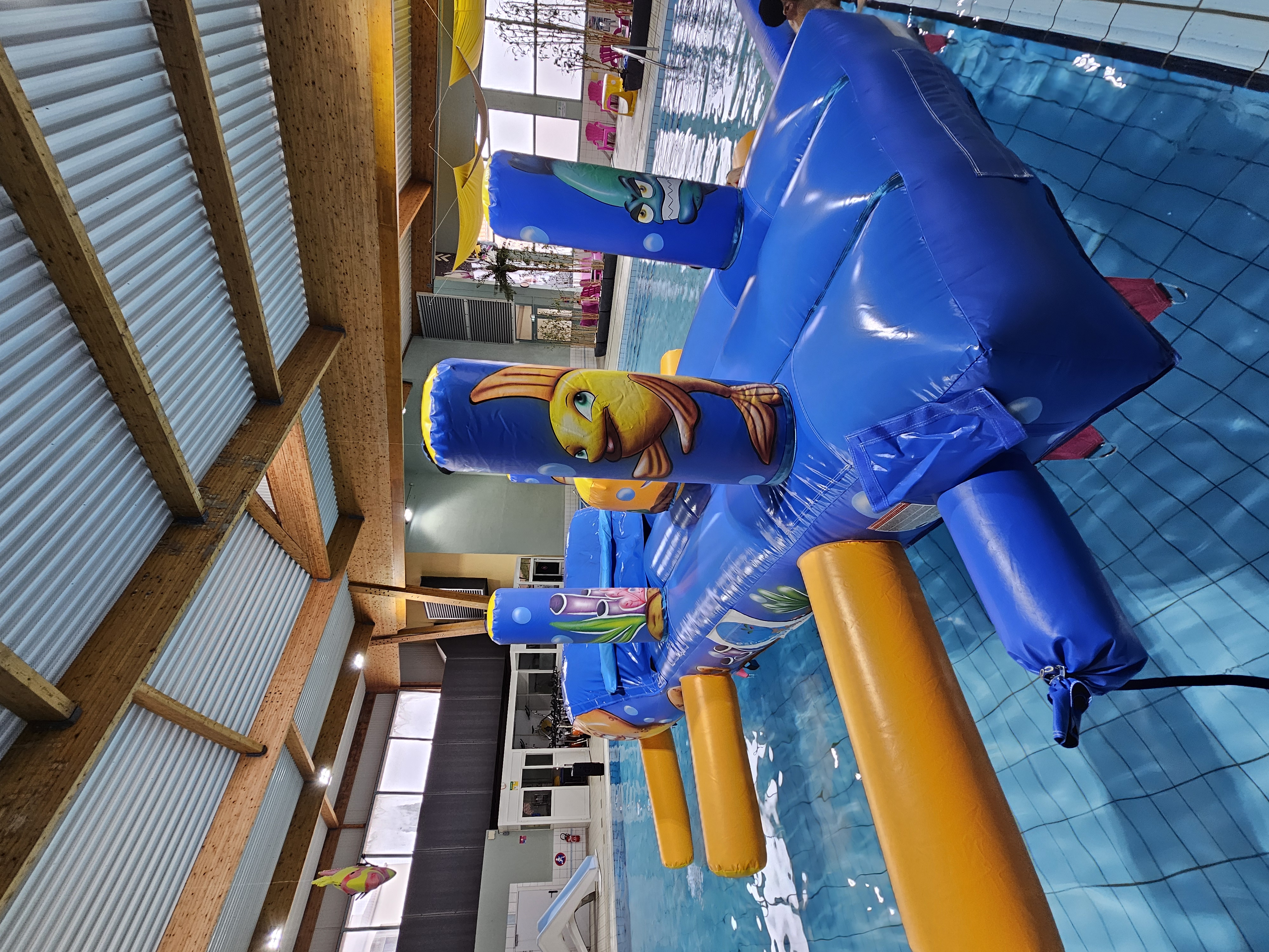 AQUAPARTY