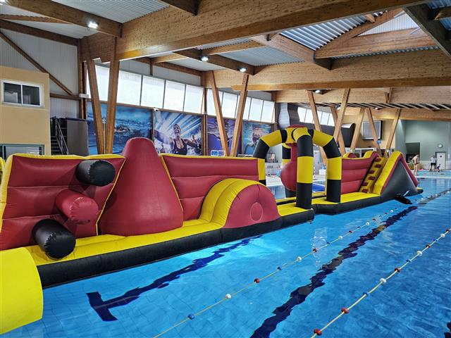Aquaparty