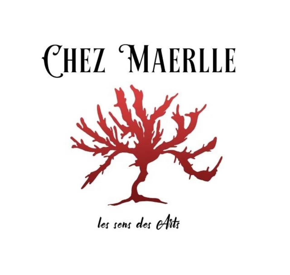 Le mois de decembre chez maerlle