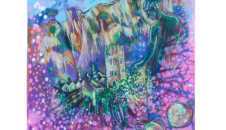 expo sandrine