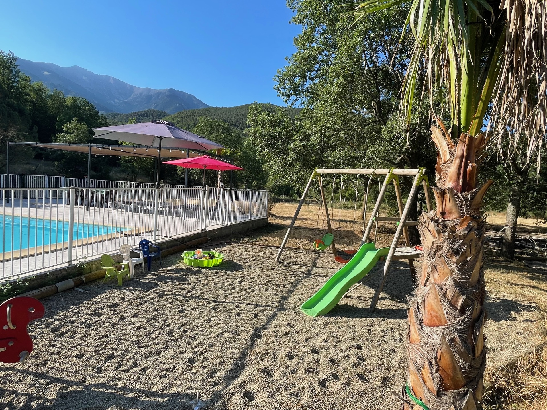 LES TERRASSES DU CANIGOU, Corneilla-de-Conflent - photo 6