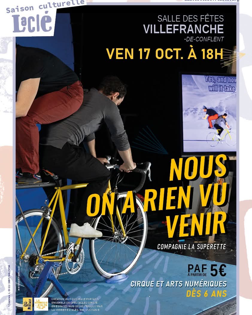 SPECTACLE CRIQUE ET ARTS NUMÉRIQUES