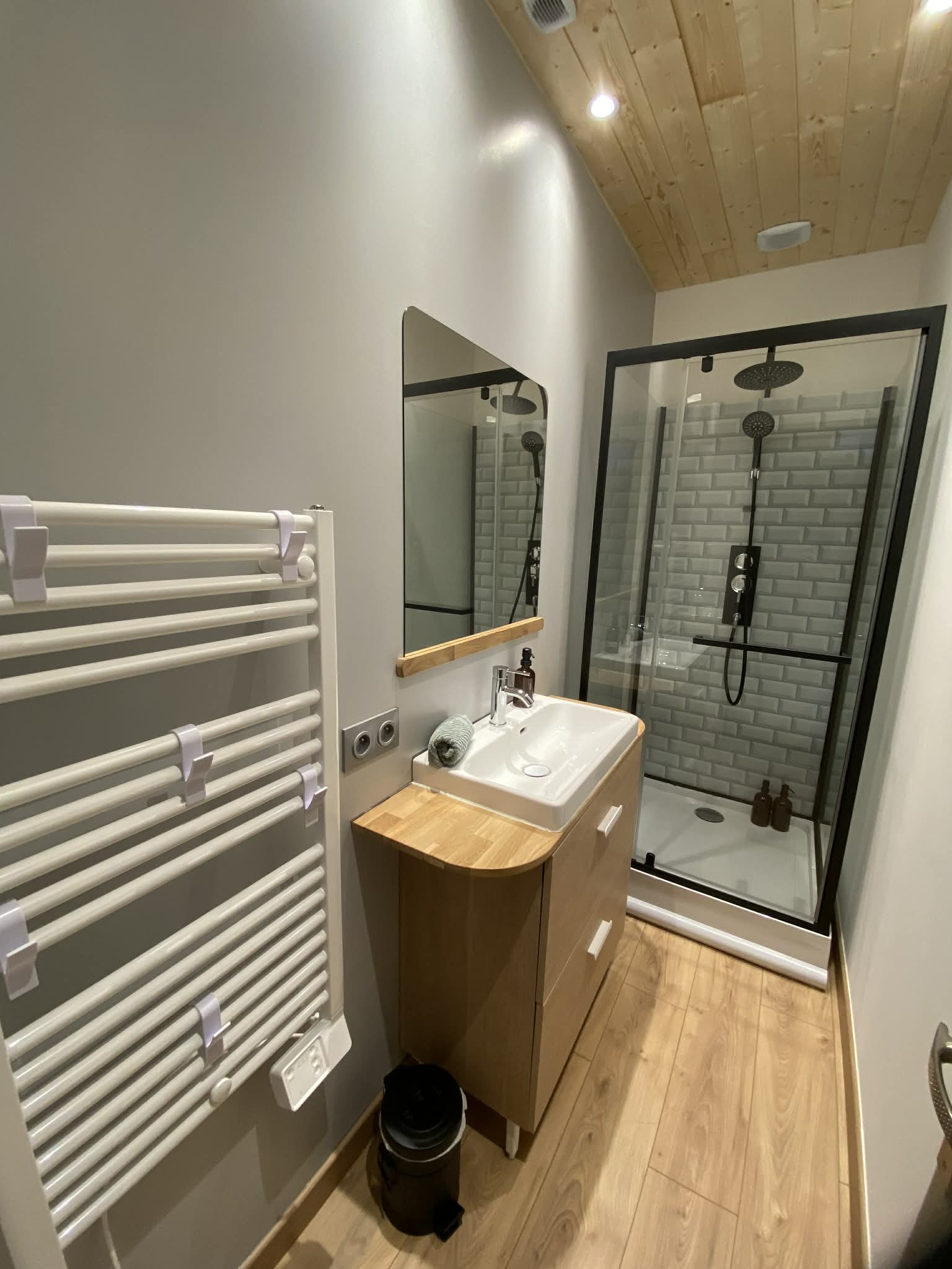 MAISON TERRA INFANTA, Villefranche-de-Conflent - photo 17