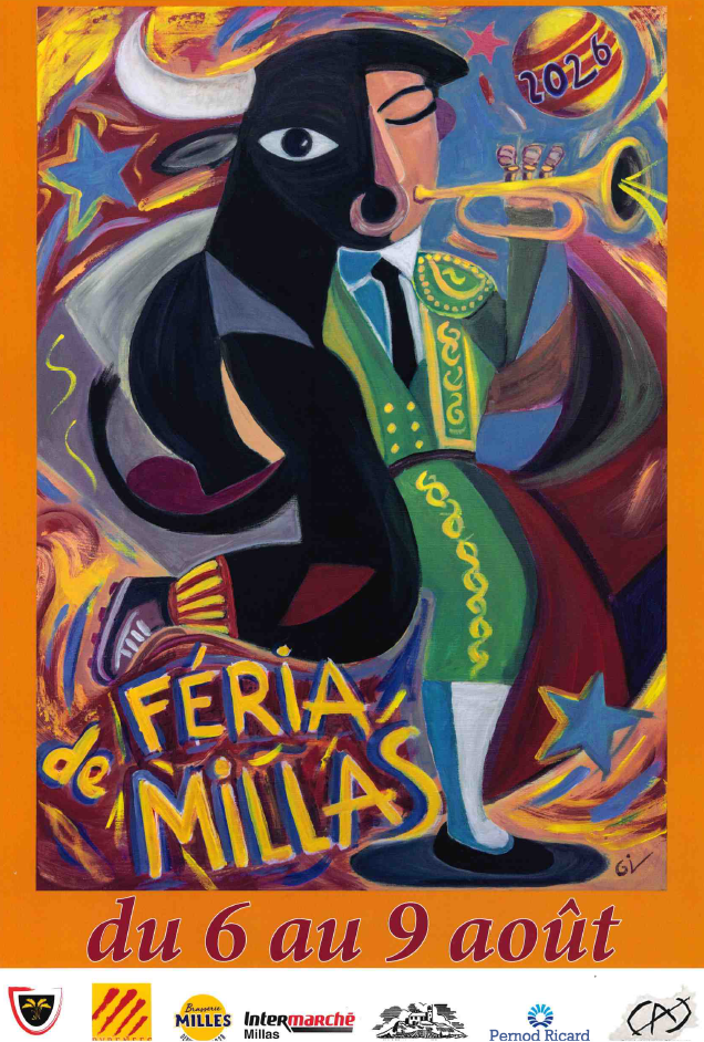 Feria de Millas