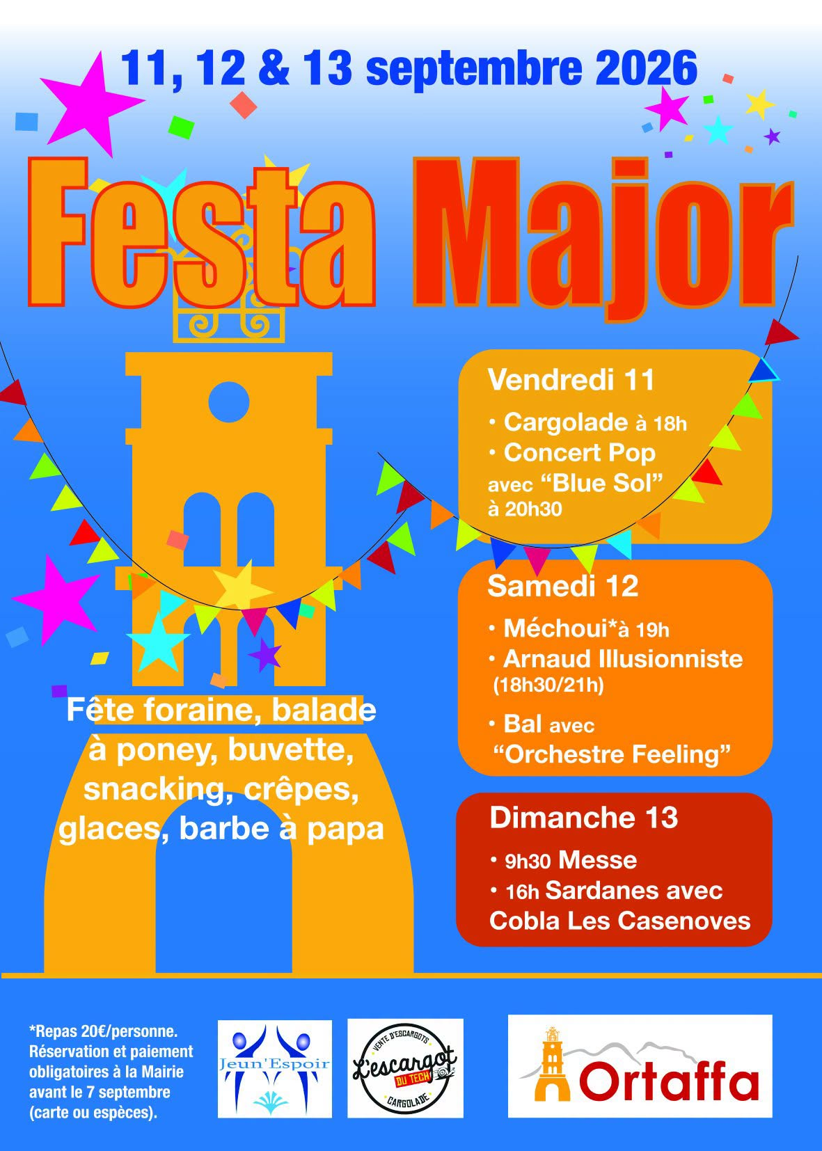 Festa major