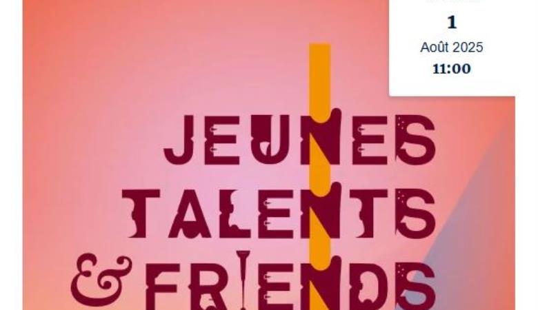 festival casals 1er aout