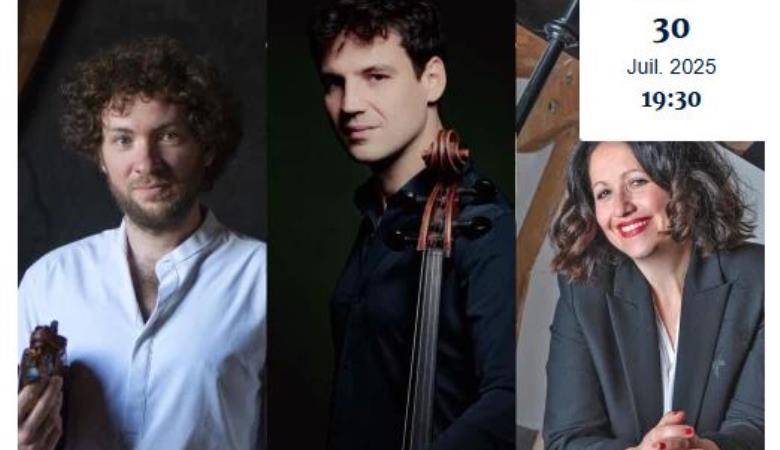 festival casals 30 juillet