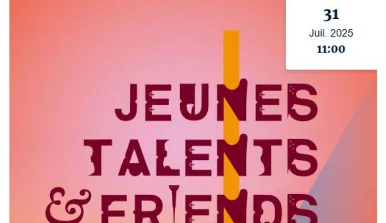festival casals 31juillet