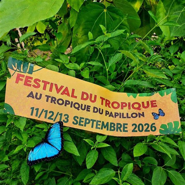 Festival du tropique