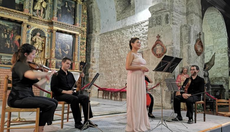 festival lyrique
