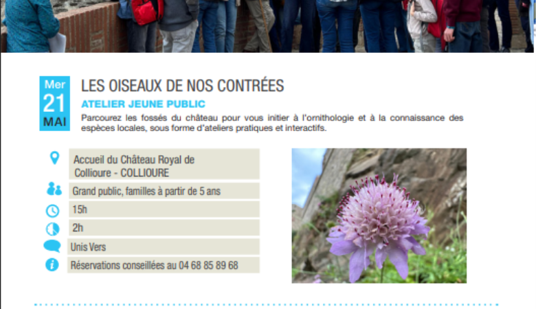 fête de la nature 2025