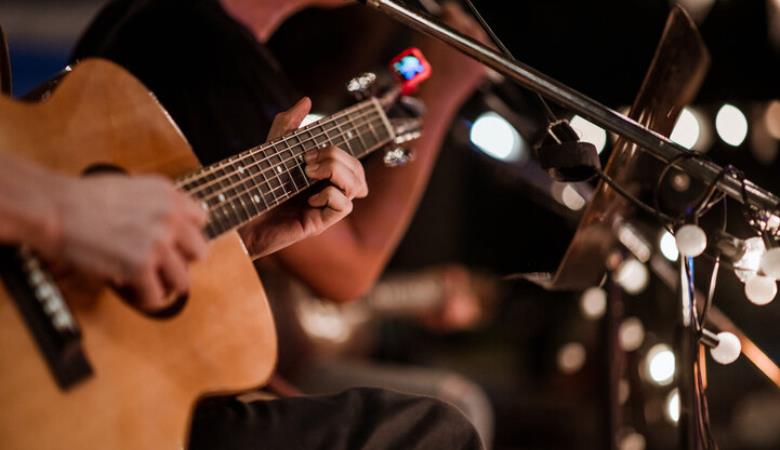 fete musique
