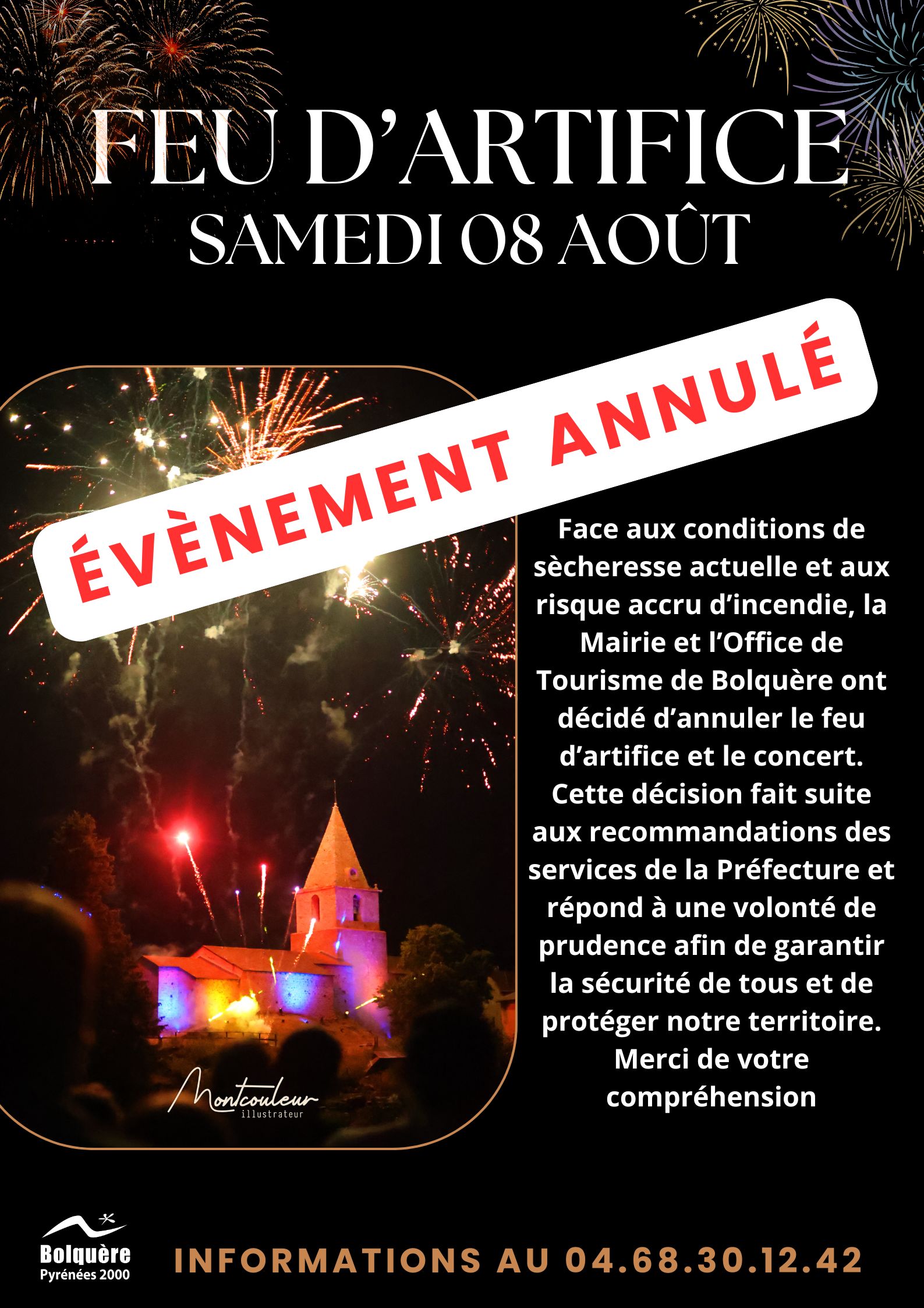 Feu.annule