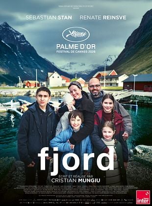 Cinema "fjord"
