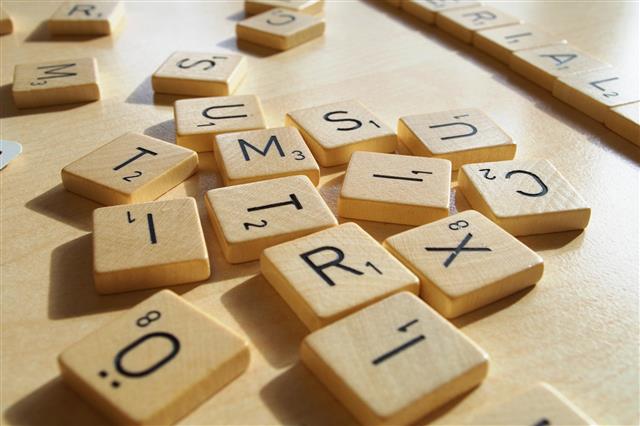 Club de scrabble