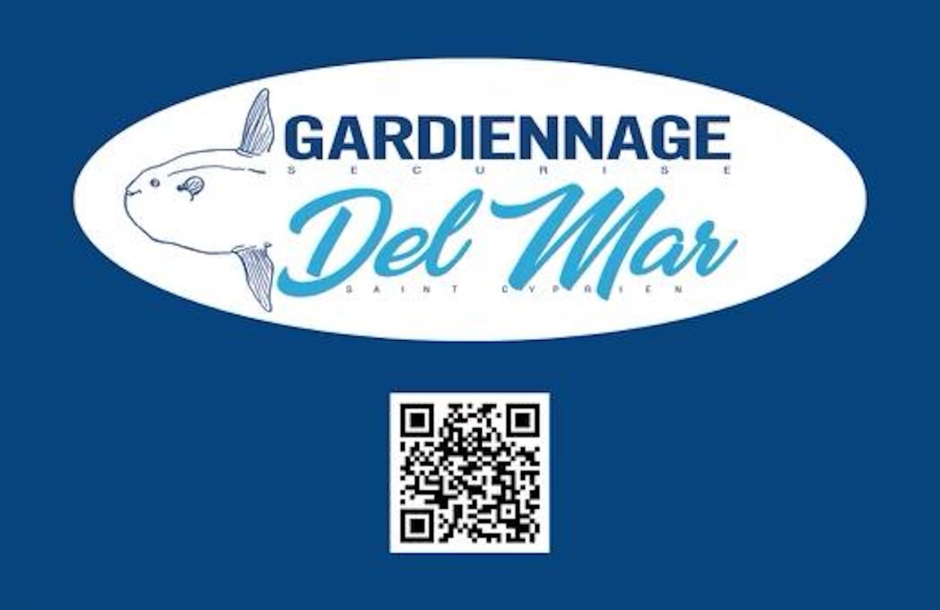 GARDIENNAGE DEL MAR