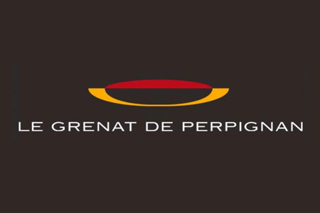Confrérie du grenat de Perpignan