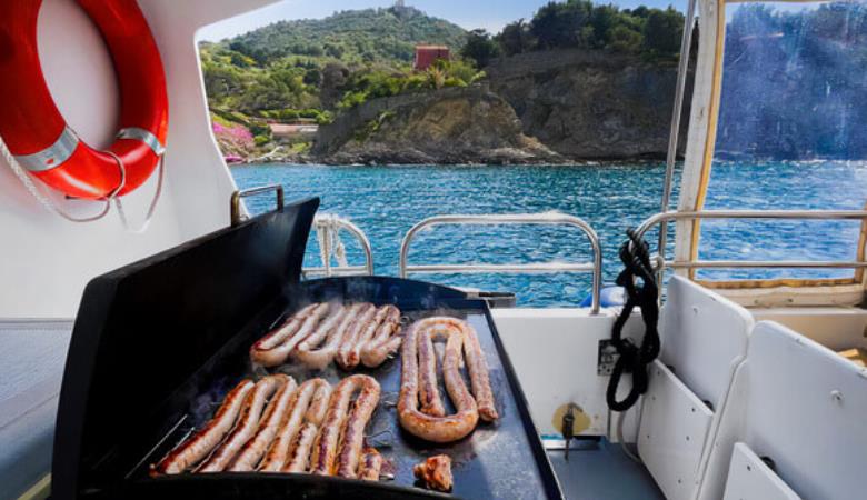 grillade grillade