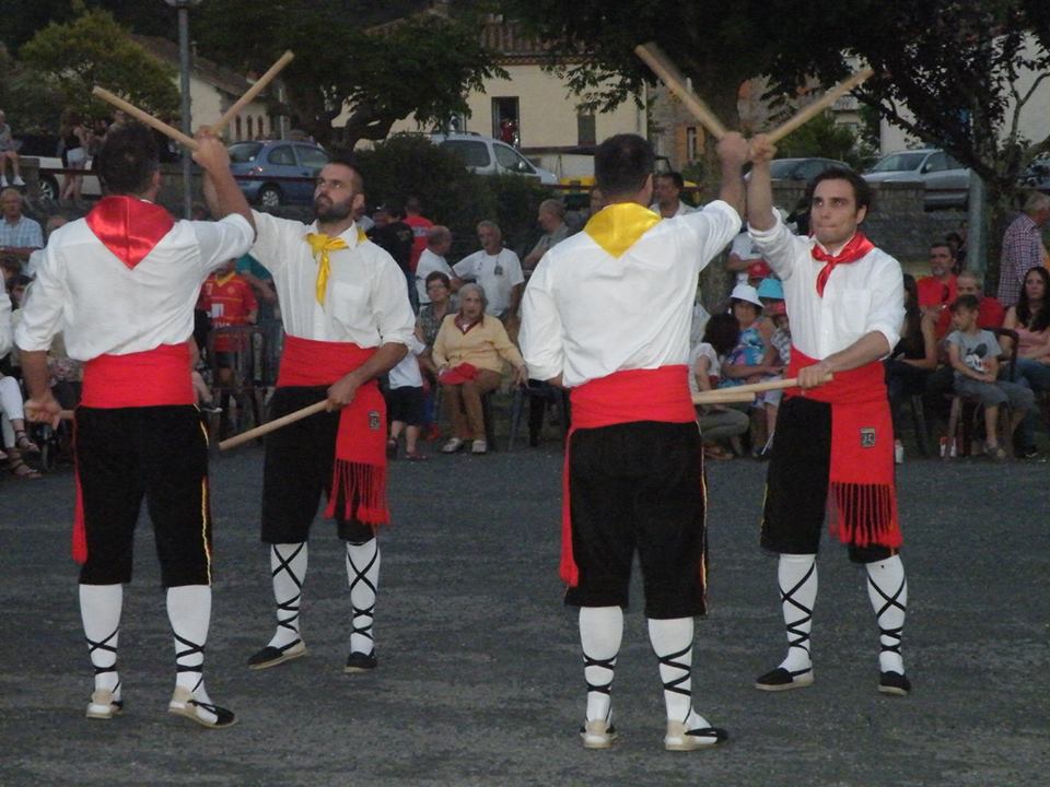 Fete de l’alegria