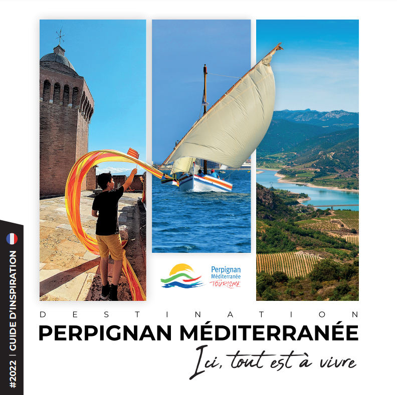 guide d'inspiration Perpignan Méditerranée