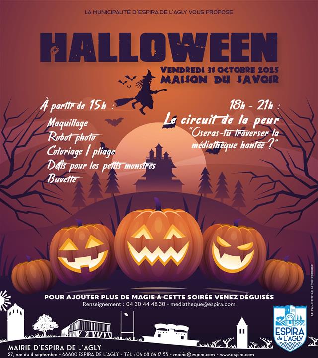 Halloween