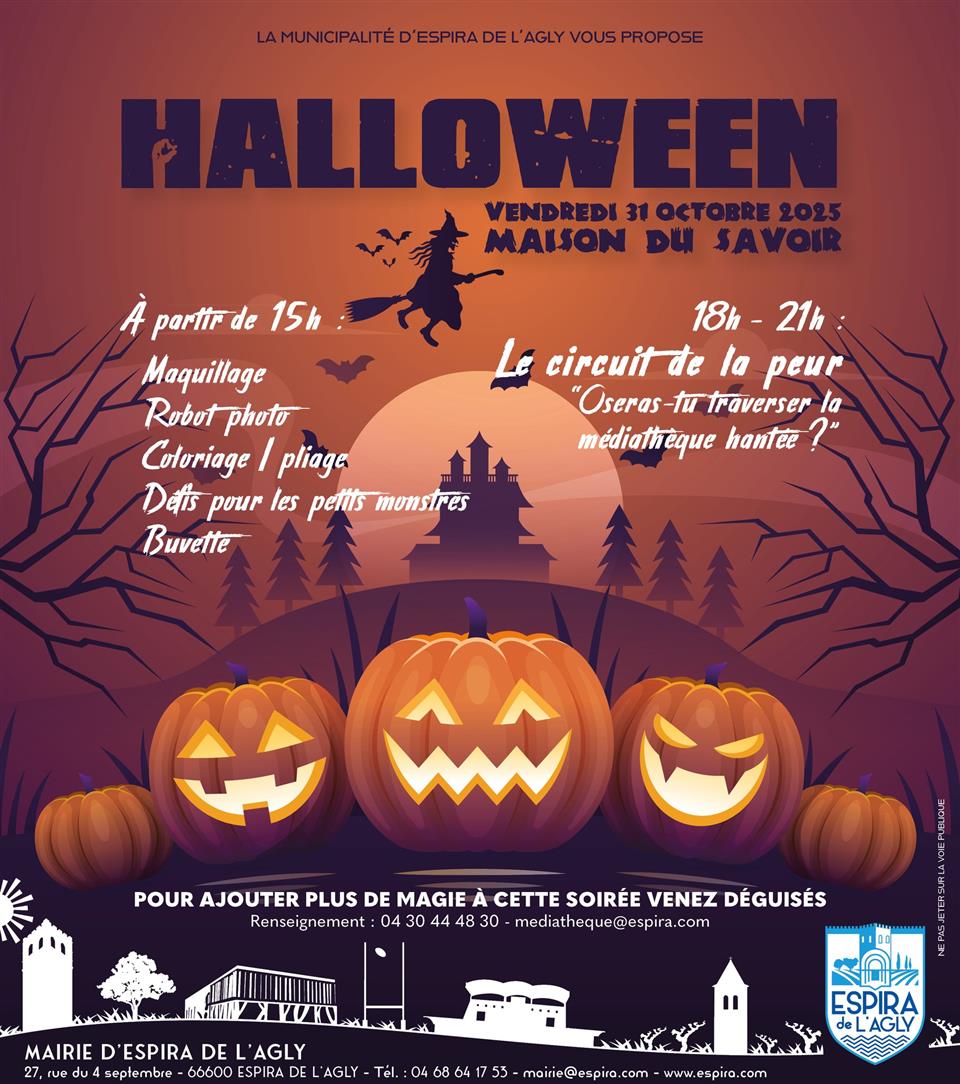 Halloween