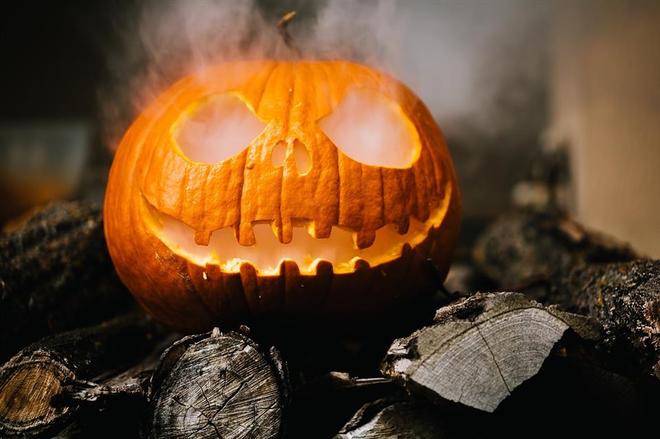 Cinéma spécial halloween