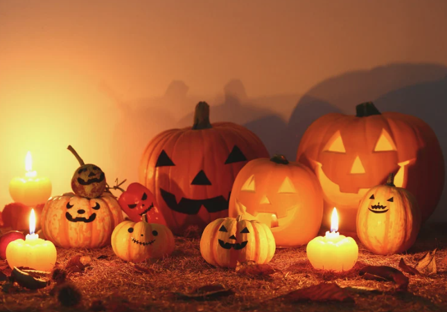 Halloween