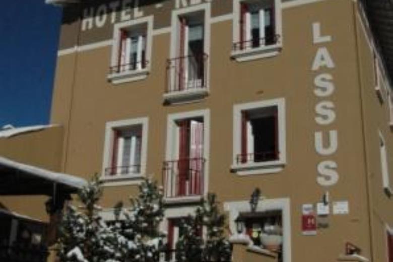 hiver lassus 2