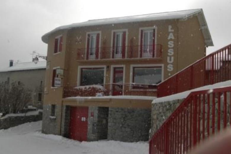 hiver lassus 3