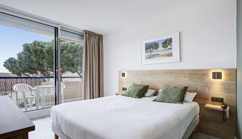 hôtel centre plage_Argelès sur Mer 310 2