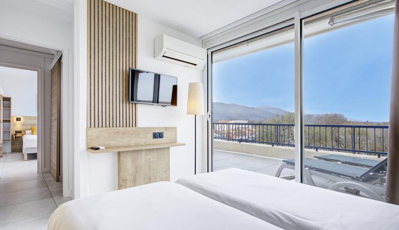 hôtel centre plage_Argelès sur Mer 403 6