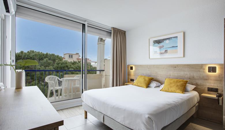 hôtel centre plage_Argelès sur Mer 410 